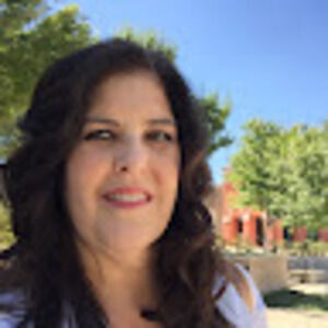 Meet your Posher, Janie